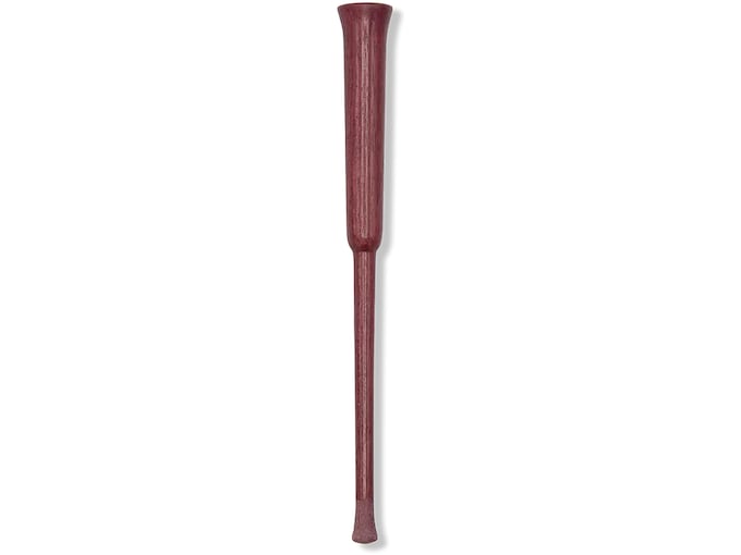 Rolling Thunder Purpleheart Turkey Call Striker One Piece Flare Tip