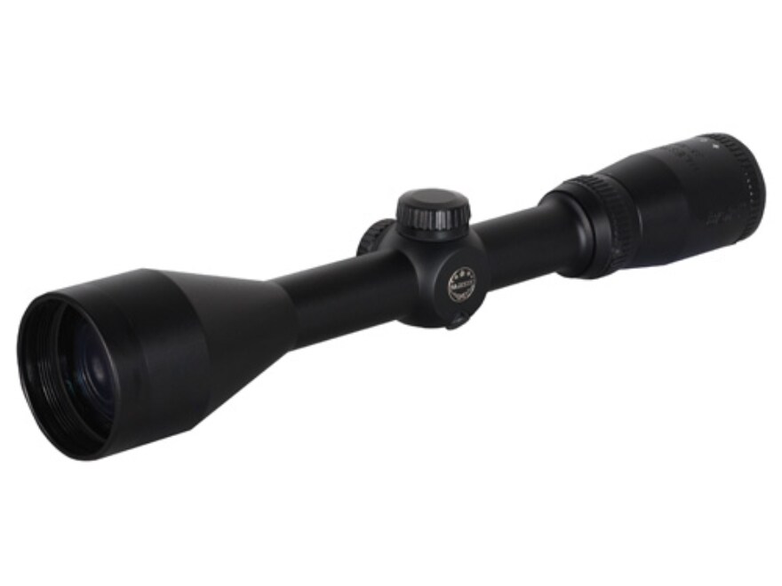 BSA Majestic DX Rifle Scope 3.5-10x 50mm EZ Hunter Ballistic Reticle