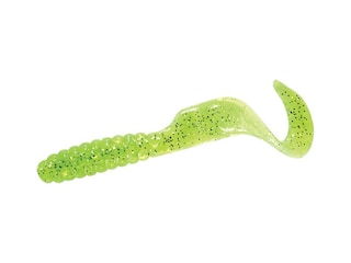 Mister Twister 4 Twister Tail / White/Firetail, one Size (4TO20-16) :  : Sports & Outdoors