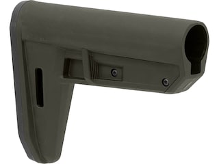 Magpul MOE TR Rifle Stock AR-15 Carbine Polymer