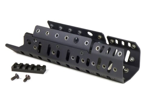 Vltor CASV-SCAR Modular Rail Handguard FN SCAR Mk16, 16S, Mk17, 17S Aluminum