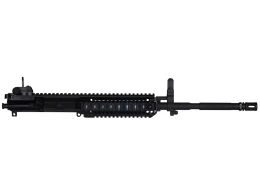 Colt AR15 FlatTop Upper Assembly 5.56x45mm NATO 1 7 Twist 16 Barrel
