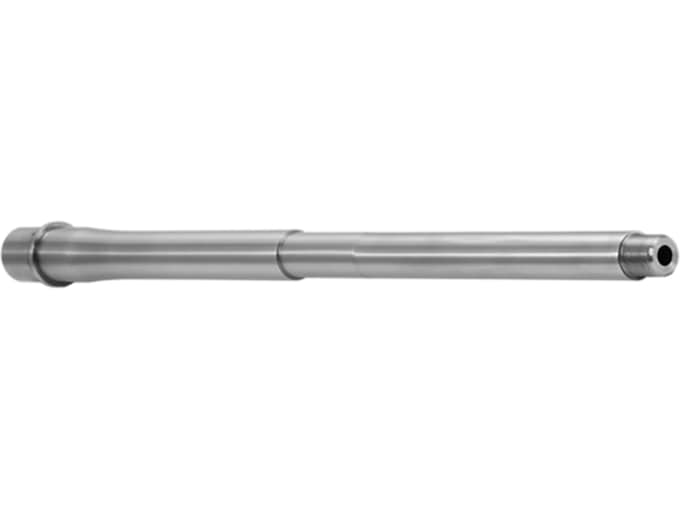 Shaw Barrels AR-15 Barrel 6mm ARC 22" HBAR Contour 1:7.5" Twist Stainless