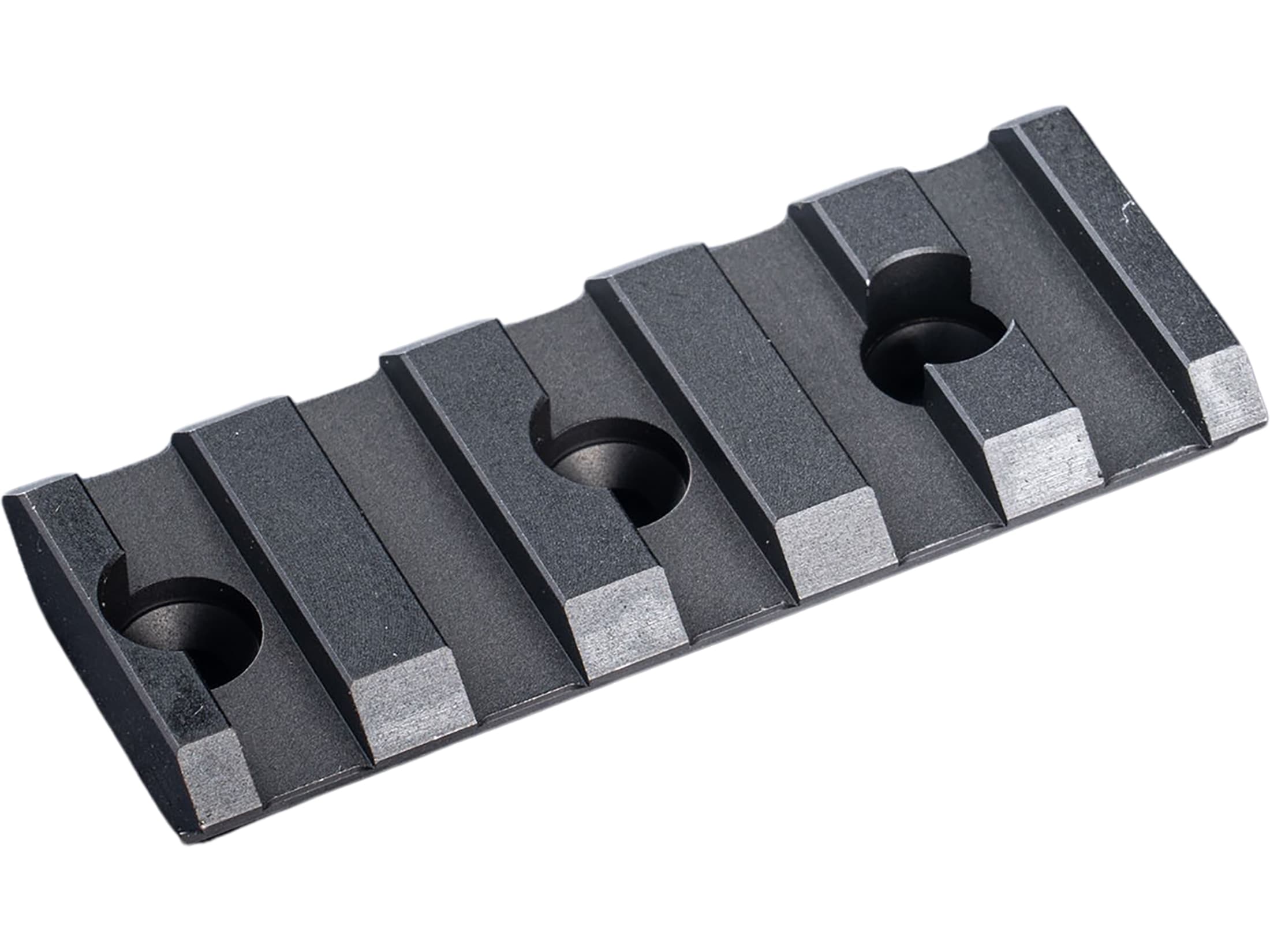 Accuracy X Multi-Sight 2 Picatinny Rail Module Black