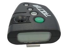 Shot Timers in Range Gear
