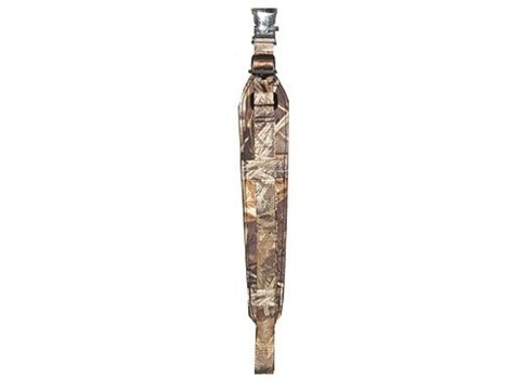 The Outdoor Connection Padded Total Shotgun Sling System Buttstock