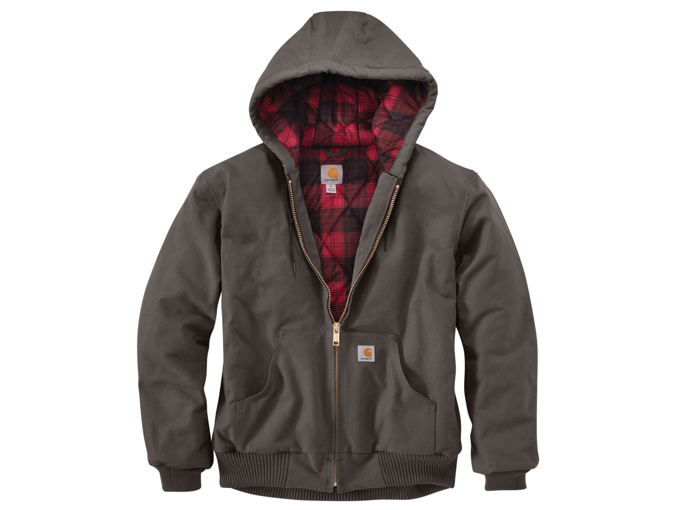 Carhartt men's shop huntsman active jacket