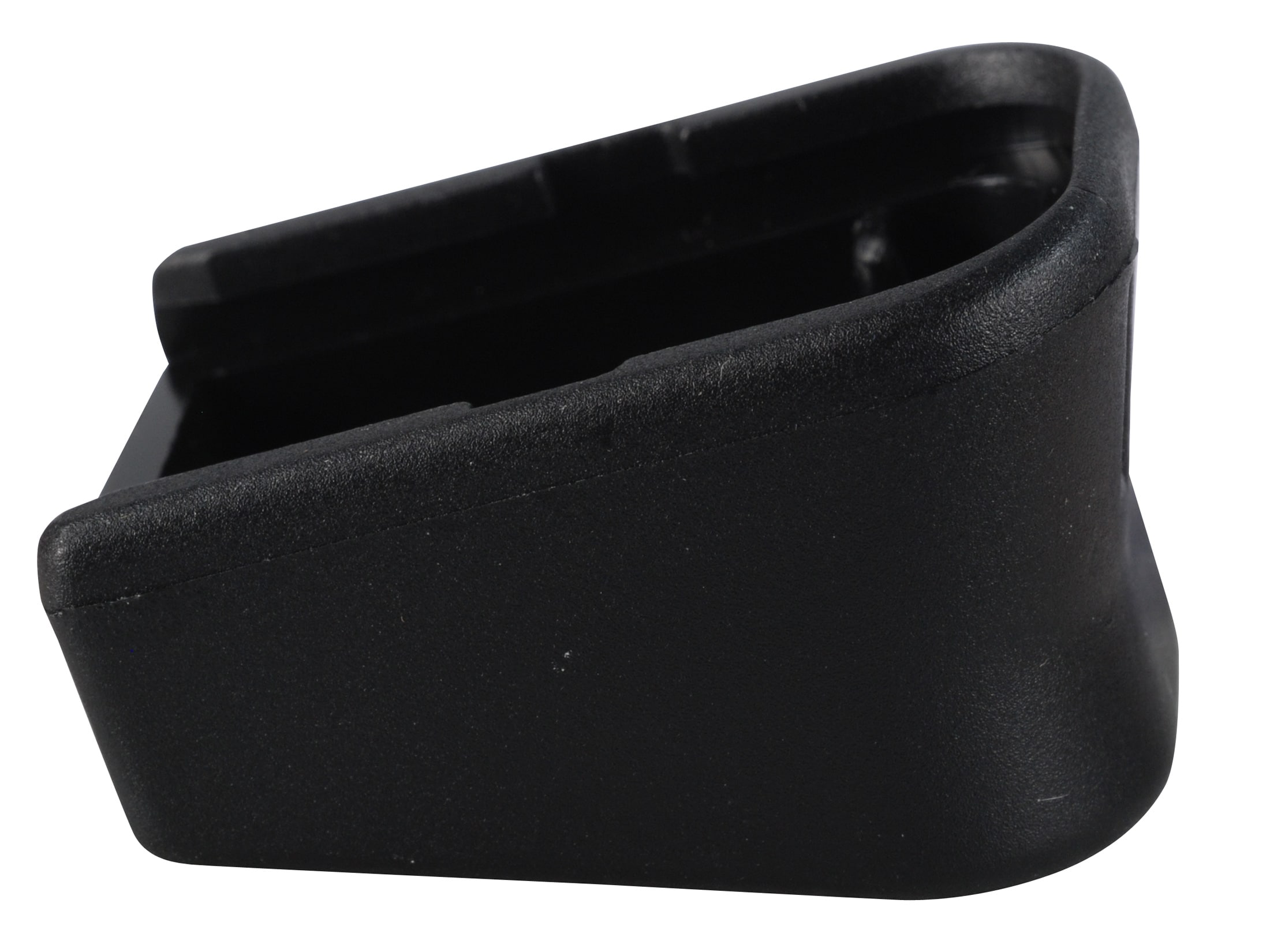 22 23 27 31 Add 2 Magazine Base Extension Bottom Mag Plates For GLOCK 17 19...