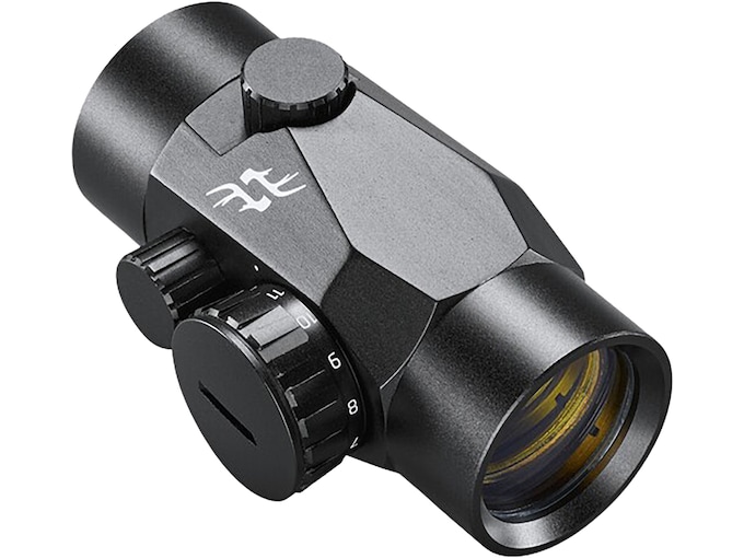 Simmons Pro Target Red Dot Sight 1x 30mm 3 MOA Dot