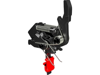 HiperFire HIPERTOUCH Competition Trigger Assembly AR-15