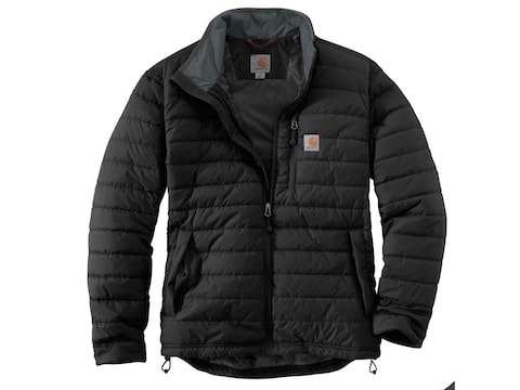 Carhartt Men's Rain Defender Relaxed Fit Lightweight Insulated Jacket