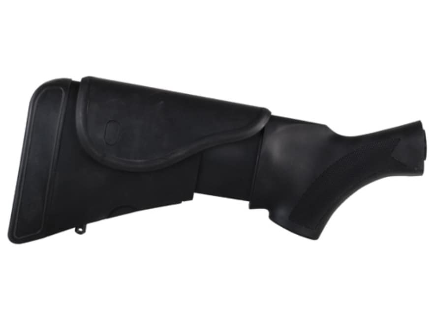 Advanced Technology Akita Adjustable Stock Cheekrest & Scorpion Recoil