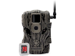 Product Comparison for Stealth Cam Fusion X ATT Cellular Trail Camera ...