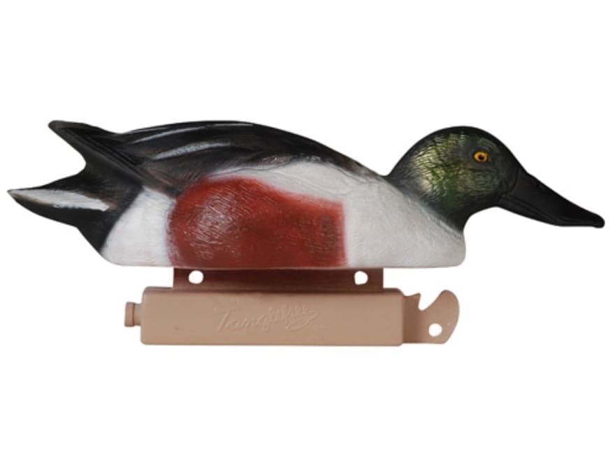 keel toys duck