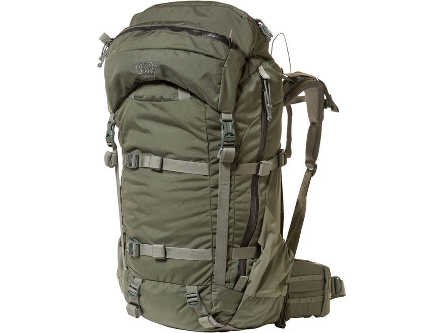 Mystery Ranch Metcalf Backpack Optifade Subalpine XL