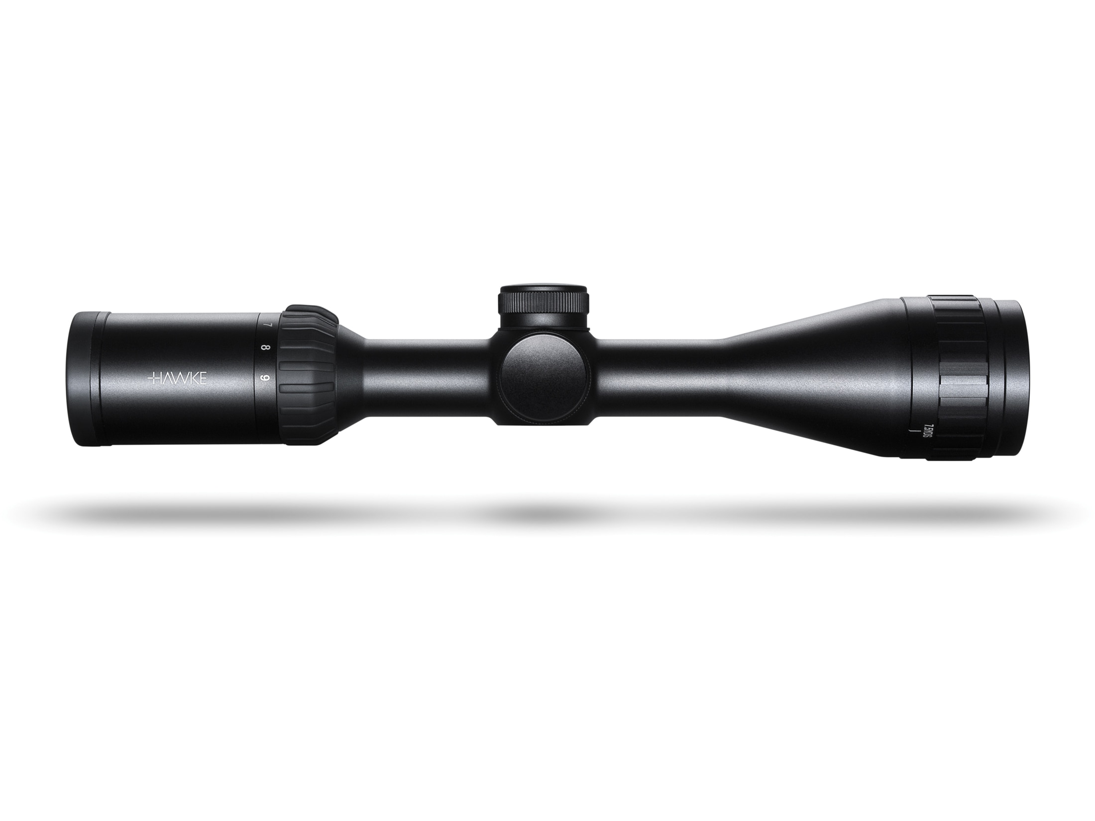 Hawke Sport Optics Airmax Air Rifle Scope 39x 40mm AMX Reticle Matte