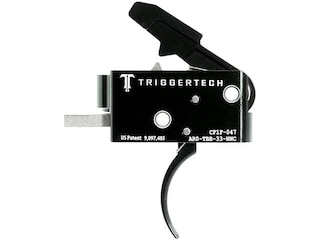 TriggerTech Competitive Primary AR-15 Two Stage Trigger