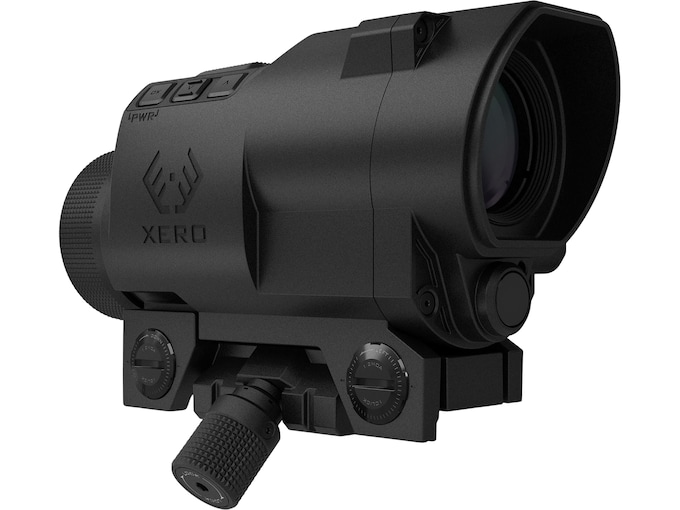 Garmin Xero X1i Crossbow Scope