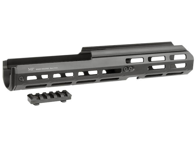 Midwest Industries M-LOK Handguard for Benelli M4 Black