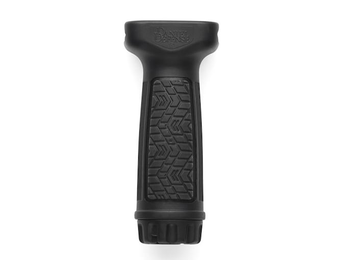 Daniel Defense Vertical AR-15, LR-308 Picatinny Foregrip Black