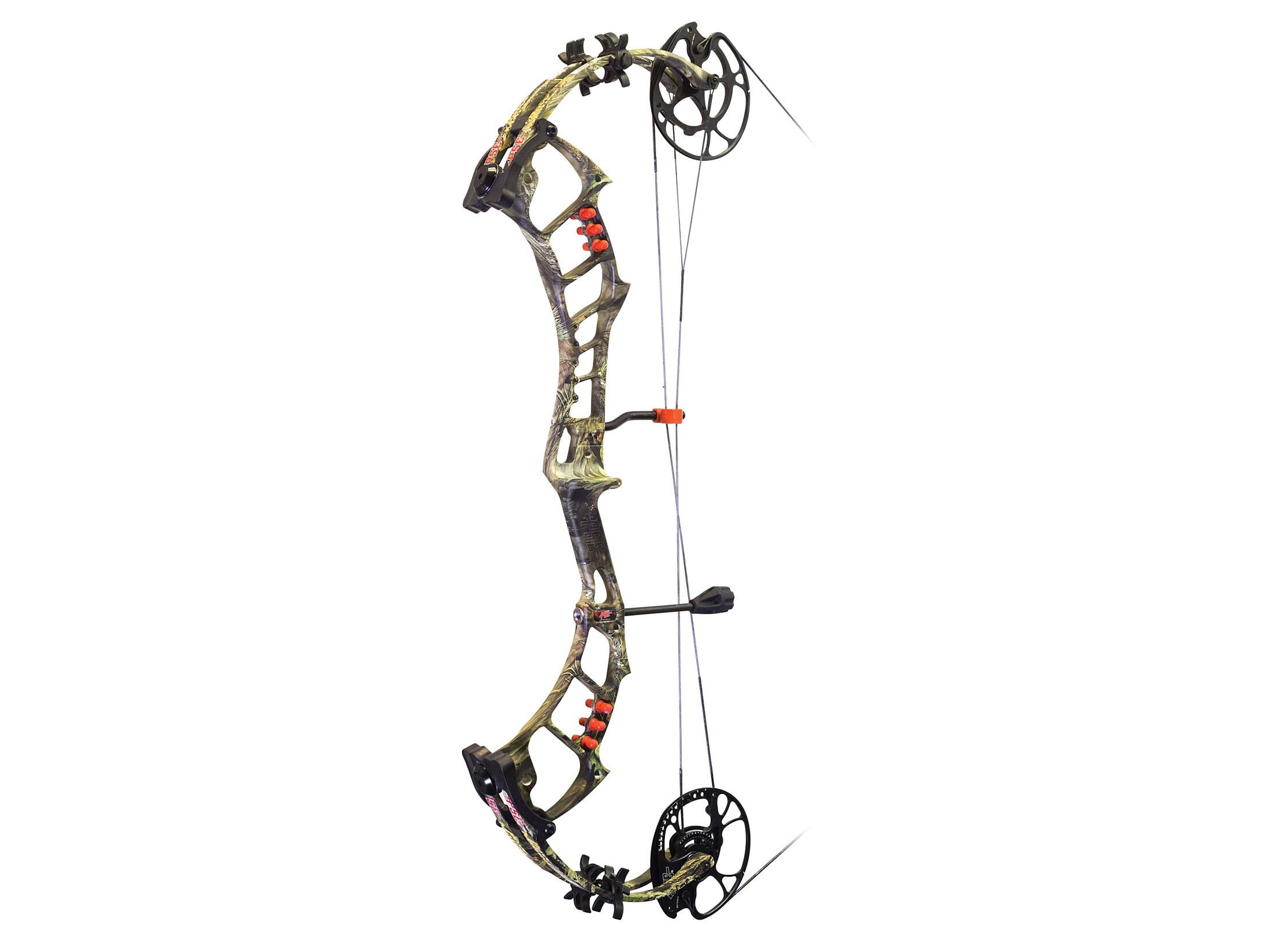 PSE Bow Madness Epix Compound Bow Right Hand 50-60 lb 24-30 Draw