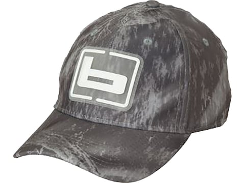Banded Performance Fishing Cap