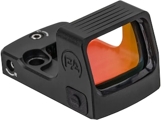 Primary Arms Classic Series Micro Reflex Red Dot Sight