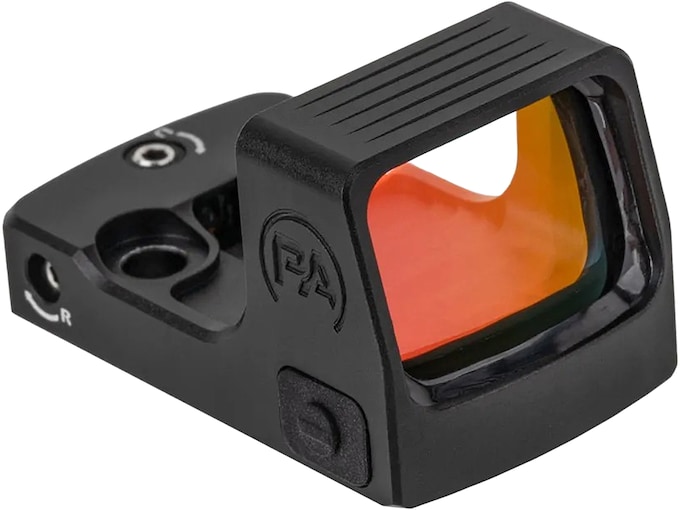 Primary Arms Classic Series Micro Reflex Red Dot Sight 1x 21mm 3 MOA Green Dot