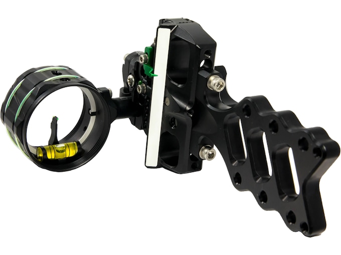 Axcel AccuHunter Single Pin Slider .019″ Bow Sight