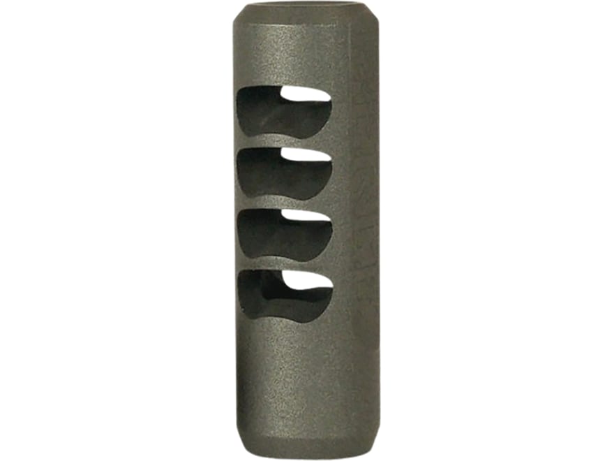 Fierce Firearms Nix Muzzle Brake