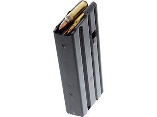 DuraMag SS Magazine AR-15 223 Remington, 5.56x45mm, 300 AAC Blackout