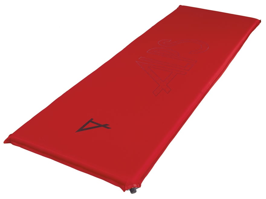 alps velocity air mattress