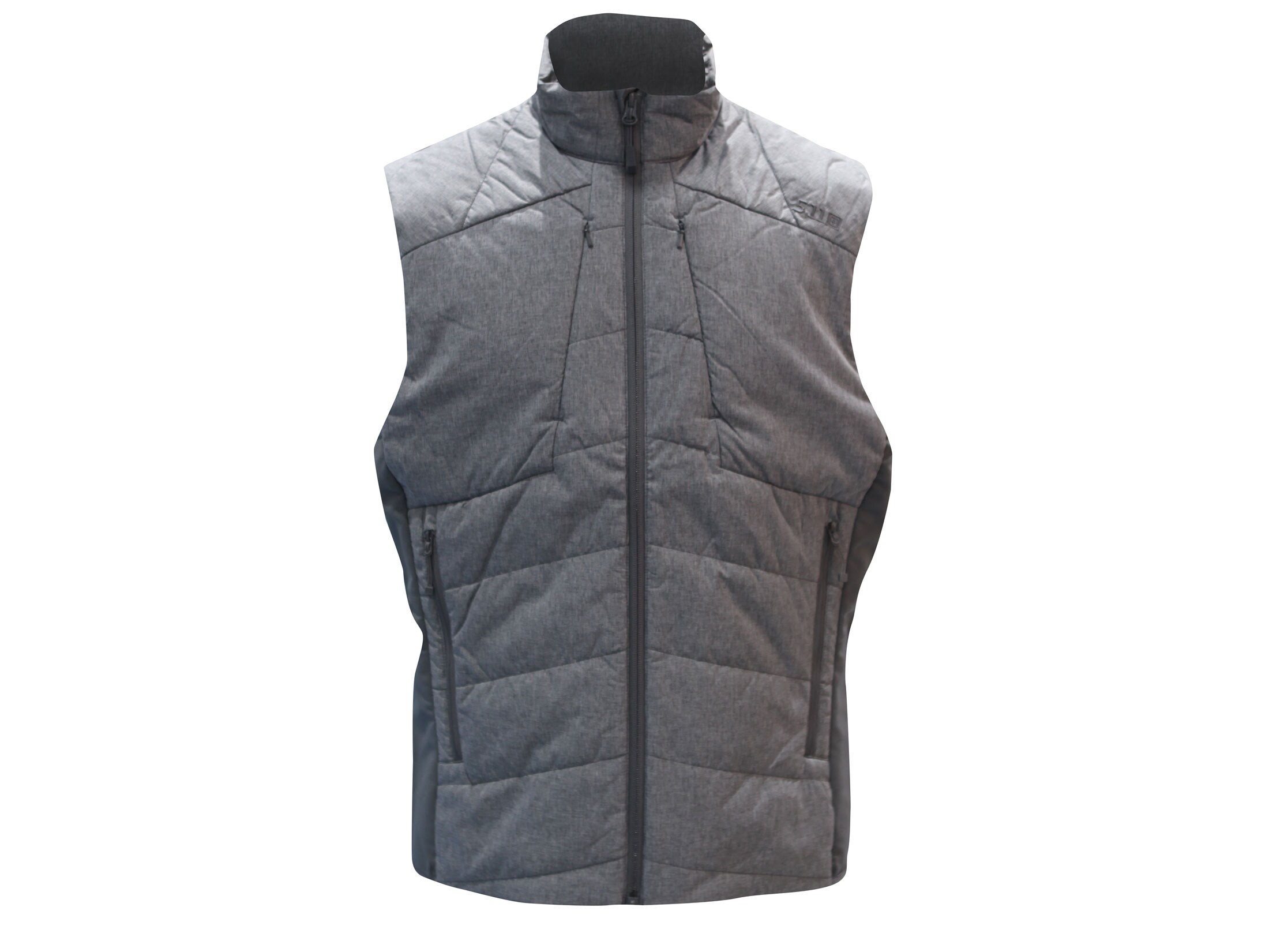 5.11 Men's Insulator Vest Synthetic Blend Storm XL