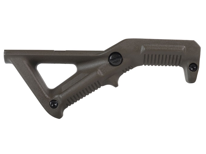 Magpul AFG Angled AR-15 Foregrip Olive Drab