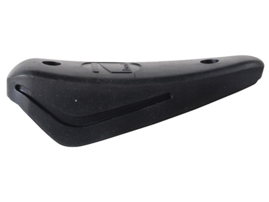 Benelli Recoil Pad Benelli R1 Wood Stock Length of Pull 133/8 Black