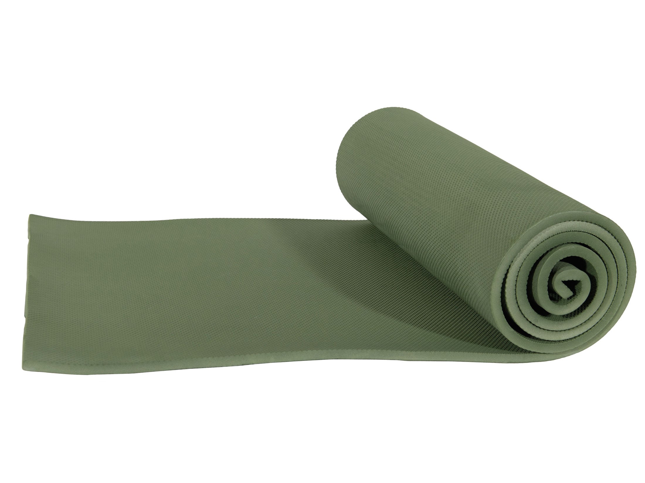 ALPS Mountaineering Foam Sleeping Pad 30 x 77 x 5/8 XL 625 Gray