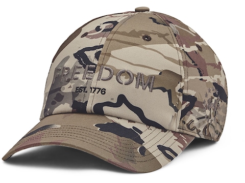 under armour freedom hat