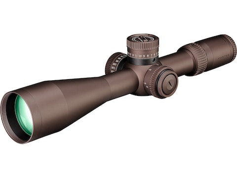 Vortex Optics Razor HD Gen III Riflescope 34mm Tube 6-36x 56mm First Focal Illuminated ...