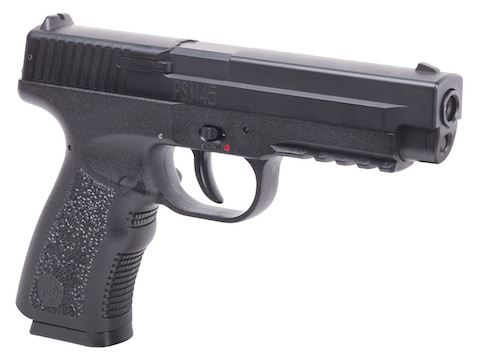 Crosman PSM45 Air Pistol 177 Caliber BB