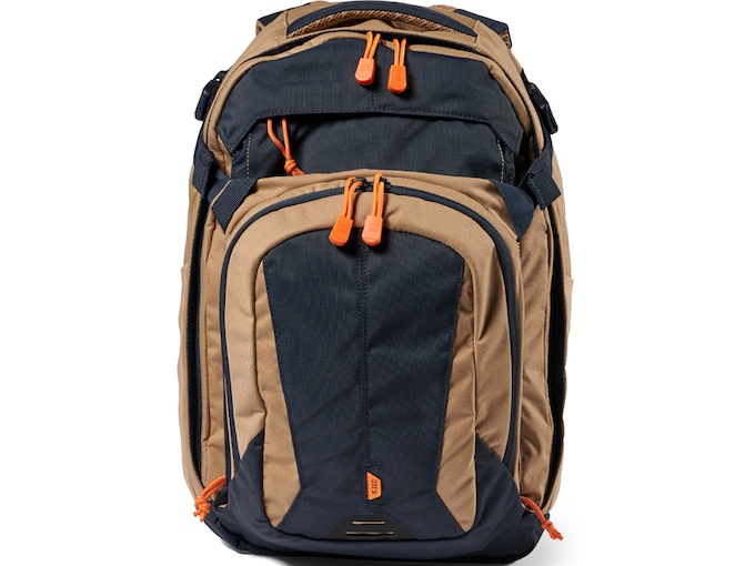 5.11 COVRT18 2.0 Backpack Nylon Black