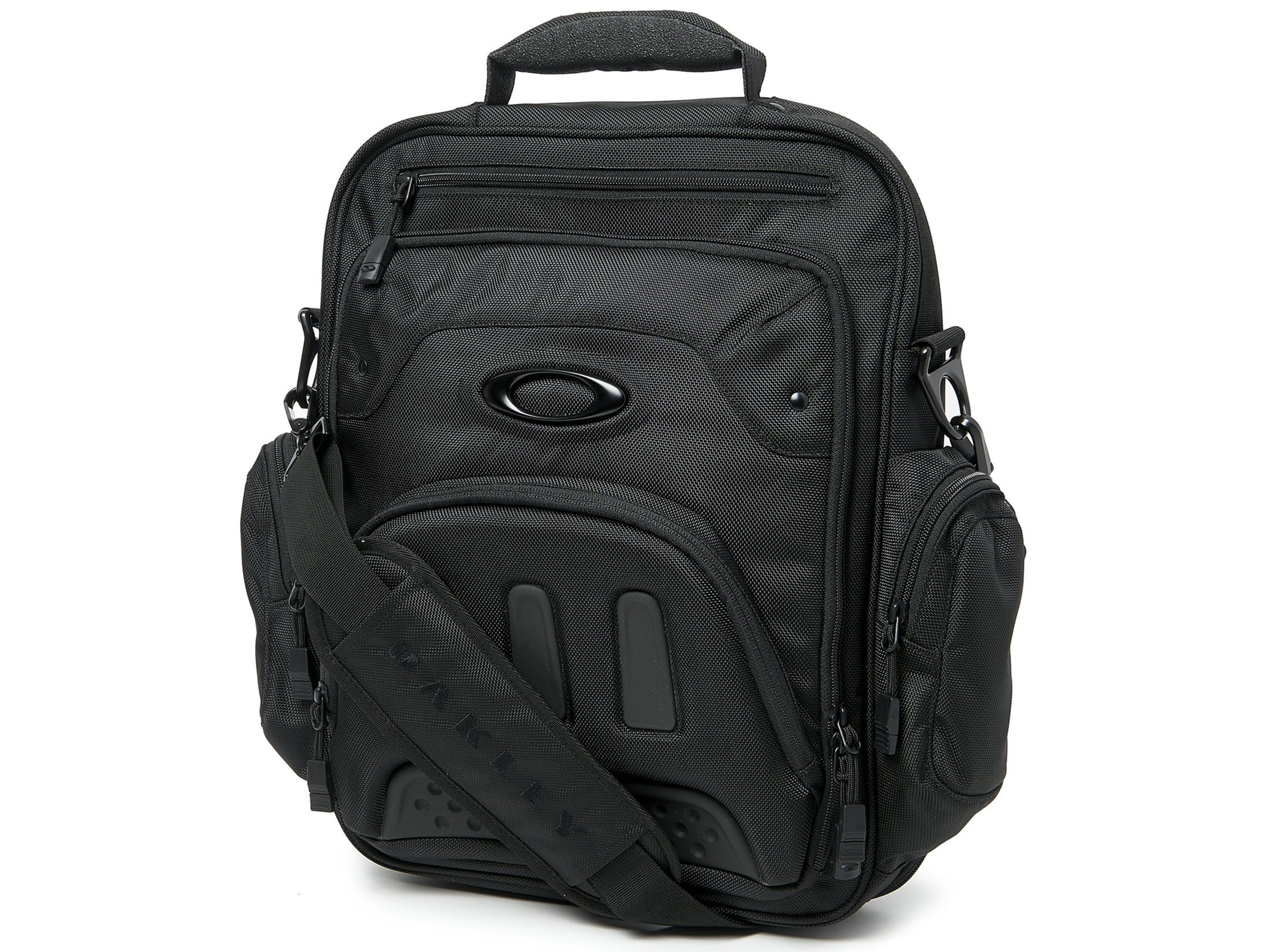 oakley vertical computer bag 2.0