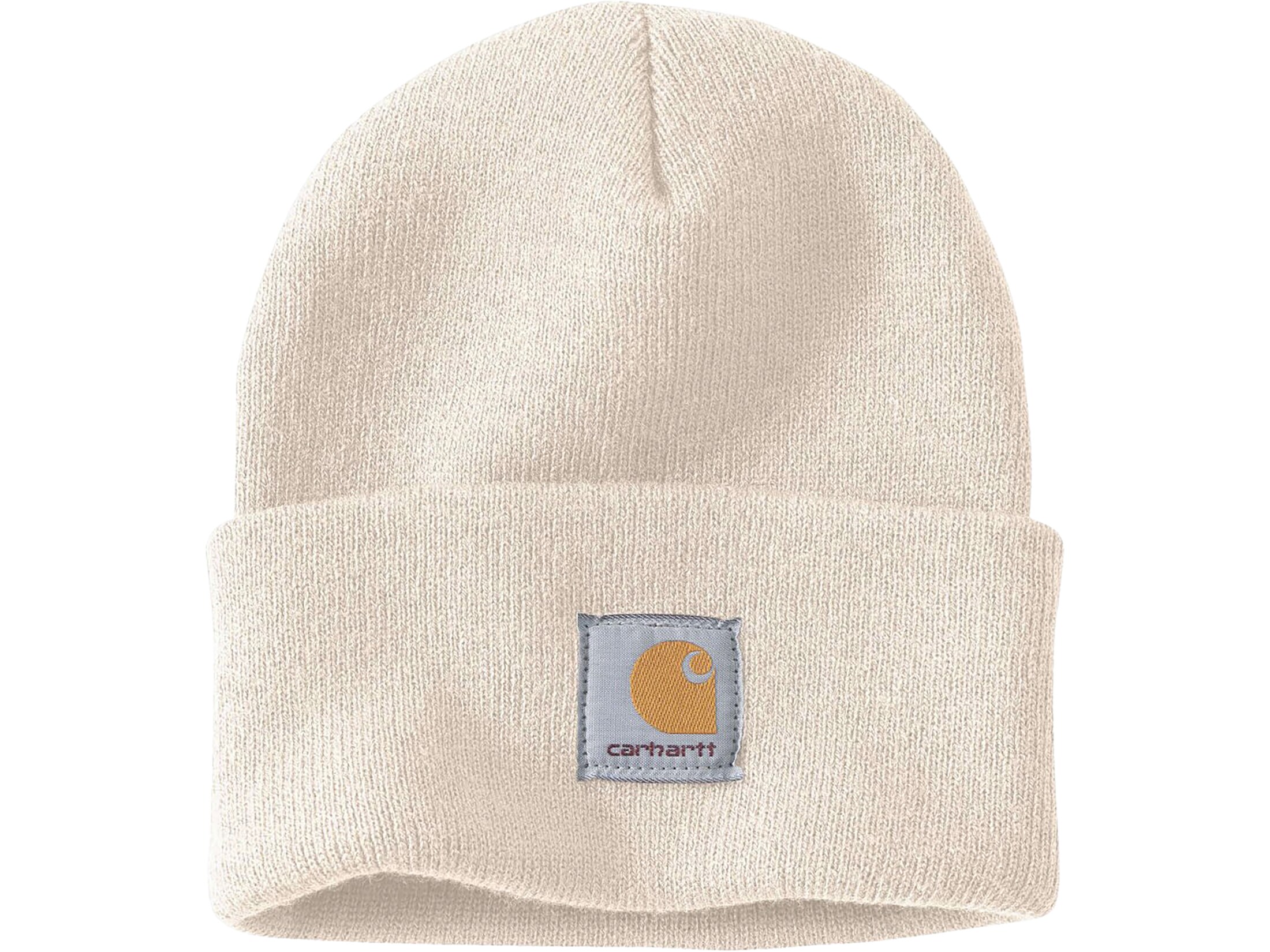 Carhartt Knit Cuffed Beanie Arborvitae One Size Fits Most