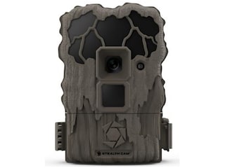 Stealth Cam QS24 Trail Camera 24 MP