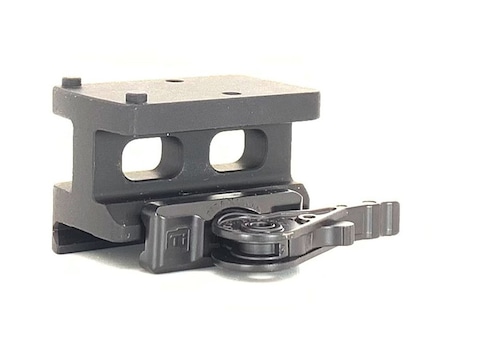 American Defense Light Weight Quick-Detachable Trijicon RMR Mount Picatinny-Style