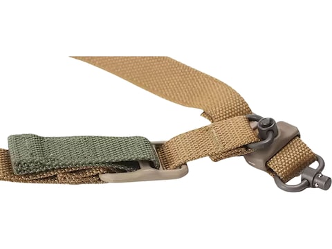 Blue Force Gear Vickers 221 Sling with QD Swivels