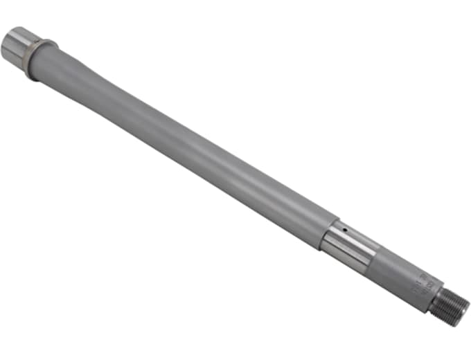 Shaw Barrels Pistol Barrel AR-15 6 ARC 12.5" HBAR 1 in 7.5" Twist Mid-Length Gas System