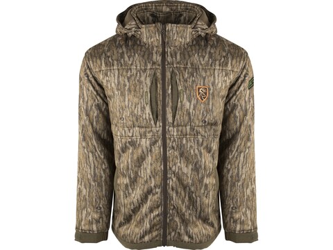 Drake Non-Typical Men's Midweight Endurance 3-In-1 Jacket Mossy Oak