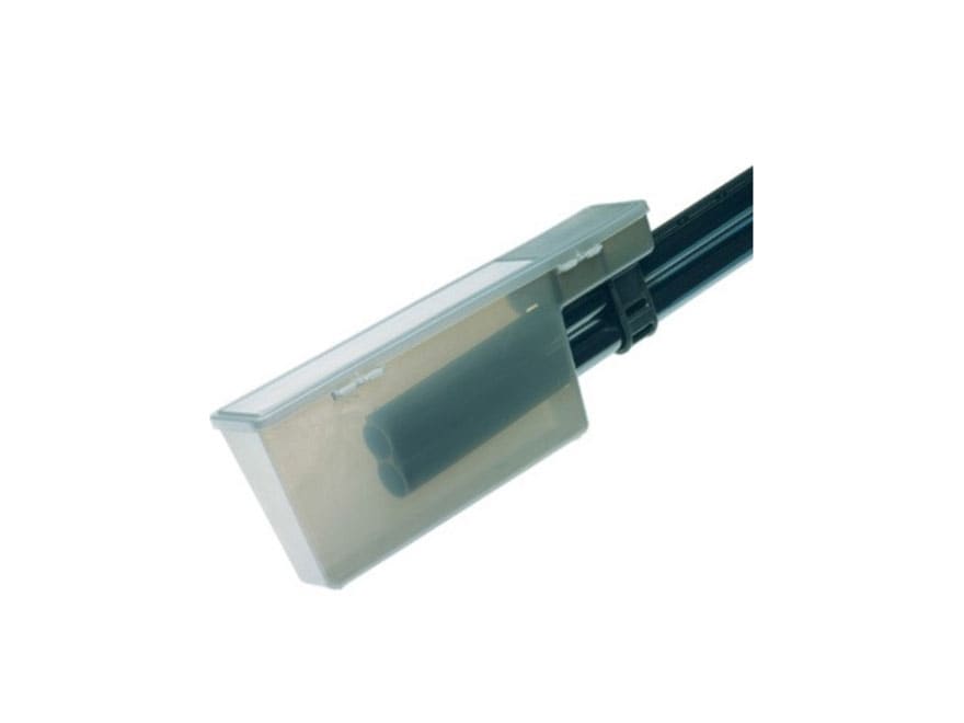 Quake Splatter Box Gun Cleaning Patch Trap