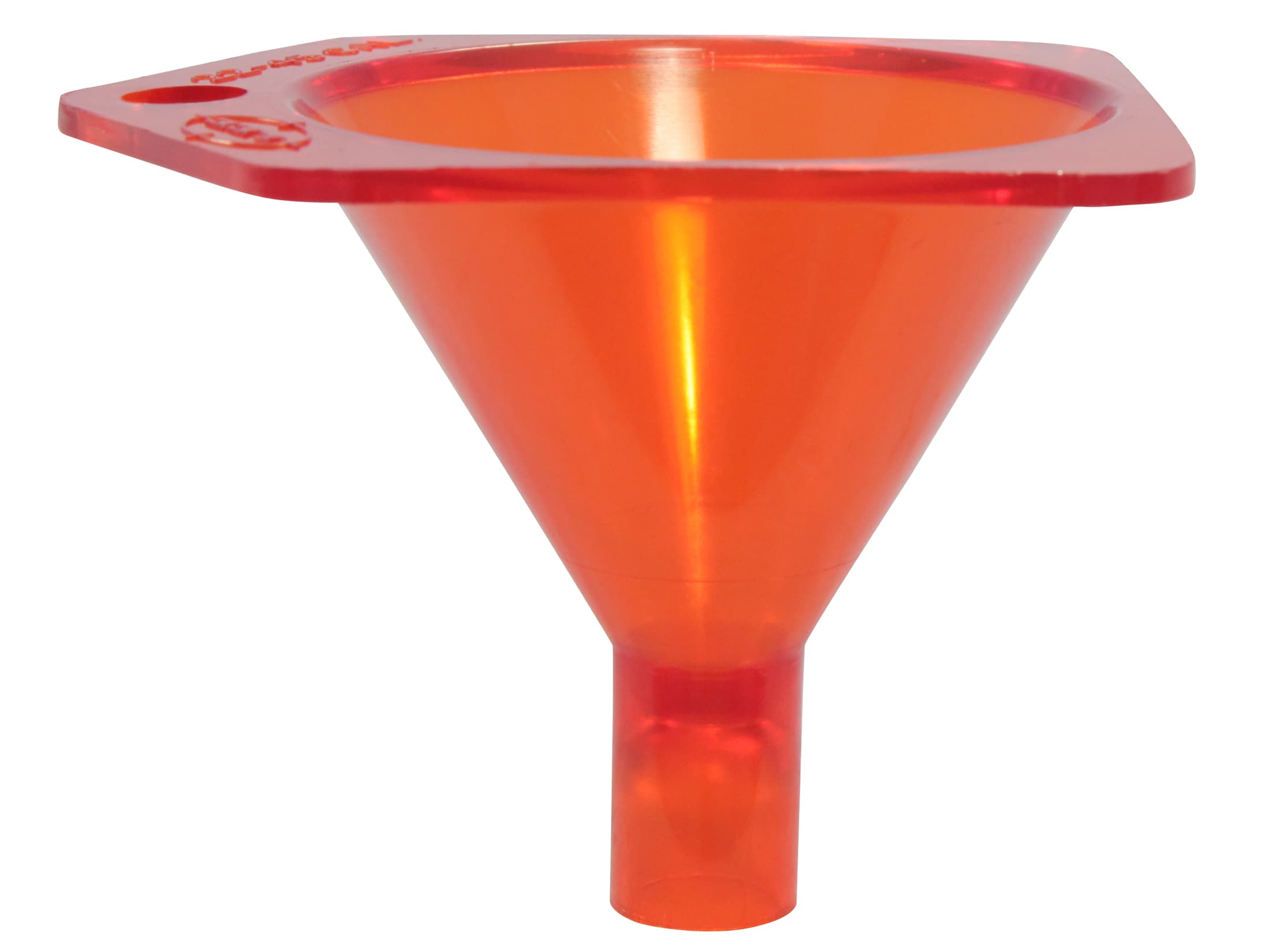 Details about   RCBS 9087 Powder Funnel 22 to .45 Caliber Cases Non-stick Anti-static surface 