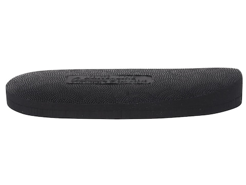 Pachmayr D200B-BL Decelerator Ultra Light Recoil Pad Grind to Fit 1/2" Black Medium Sti...